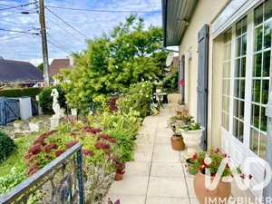 Maison à Oissel (76350)