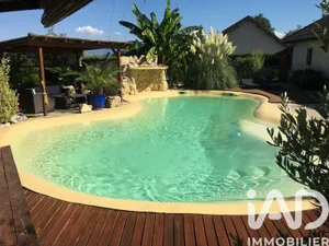 House at Granieu (38490)