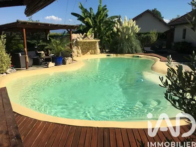 House at Granieu (38490)