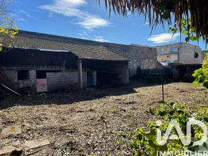 Terrain à bâtir à Marseillan (34340)
