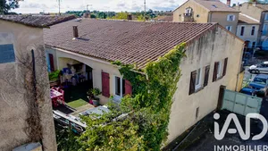 Maison à Puimisson (34480)