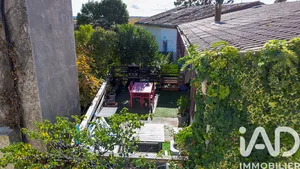 House in Puimisson (34480)