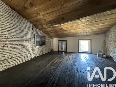 Maison de ville à Sainte-Livrade-sur-Lot (47110)