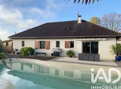 House in Granieu (38490)