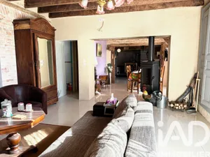 House in Prissac (36370)