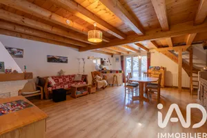 Village house at Arvieux (05350)