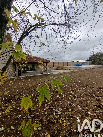 Maison à Beauce la Romaine (41240)