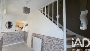 Maison à Ancenis (44150)