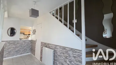 House in Ancenis (44150)