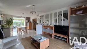 House at Ancenis (44150)