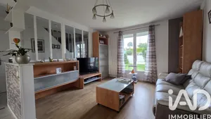 Maison à Ancenis (44150)