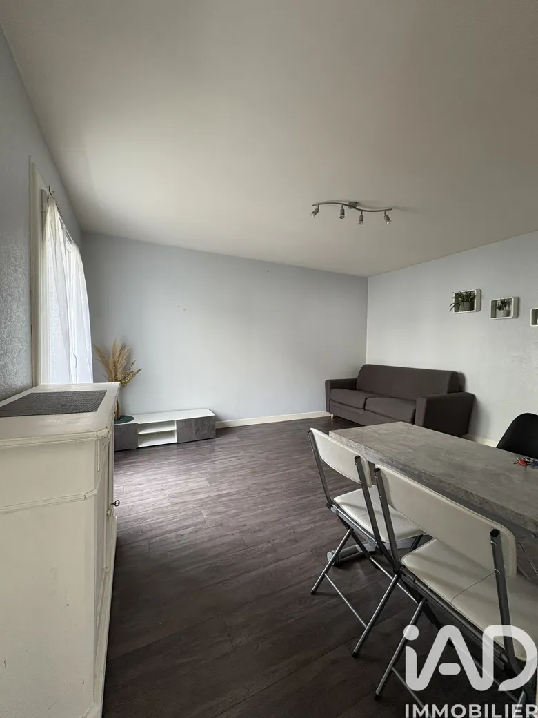 Appartement 1 pièce 32 m² · à Vierzon · 32 m² · 39 490 €
