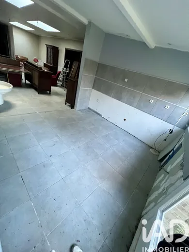 House in Anzin (59410)