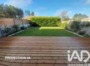 House in Le Barp (33114)