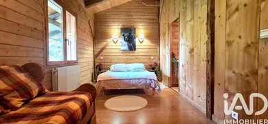 Cottage in Crest-Voland Cohennoz (73590)