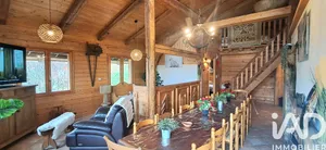 House in Crest-Voland Cohennoz (73590)