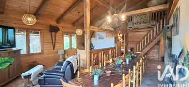 House in Crest-Voland Cohennoz (73590)