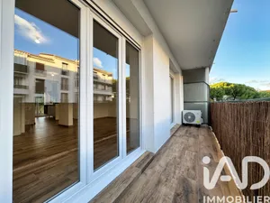 Apartment at Perpignan (66100)