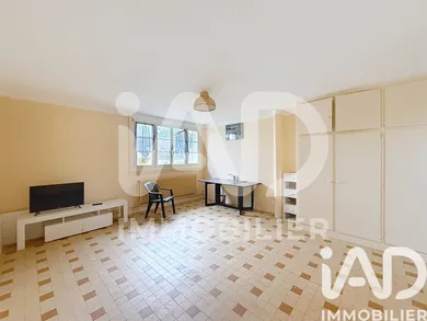 Immeuble à Maisons-Laffitte (78600)
