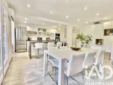 Appartement à La Ciotat (13600)