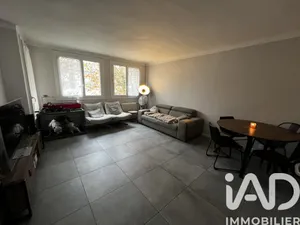 Appartement à Montmorency (95160)