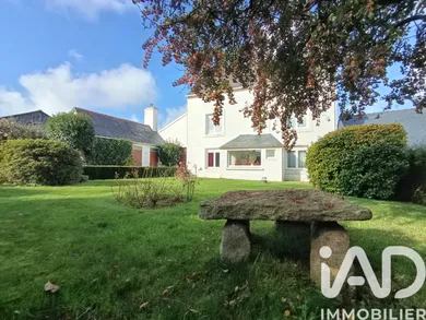 Ferme à Quéménéven (29180)