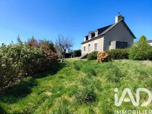House in Plougonven (29640)