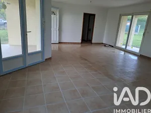 Pavillon à Miramont-de-Guyenne (47800)