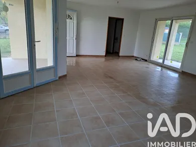 Detached house in Miramont-de-Guyenne (47800)