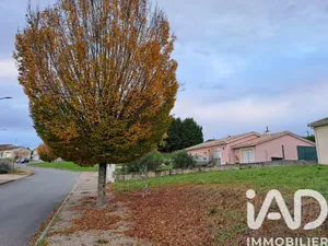 Traditional house in Miramont-de-Guyenne (47800)