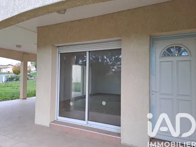 Pavillon à Miramont-de-Guyenne (47800)