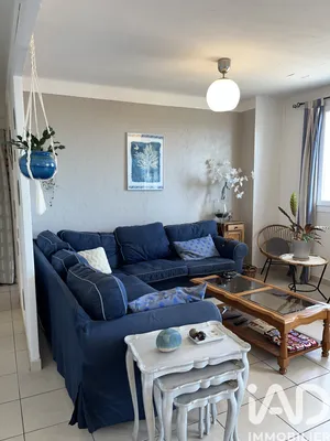 Apartment at La Seyne-sur-Mer (83500)