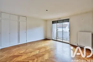 Appartement à Lyon (69003)