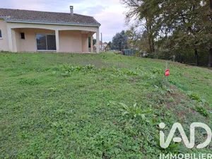 Traditional house in Miramont-de-Guyenne (47800)