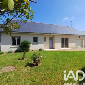 Maison à Doué la fontaine (49700)