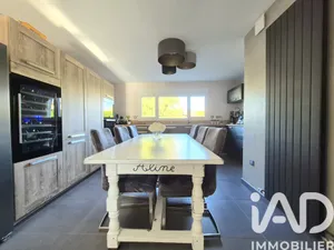 Maison à Moineville (54580)