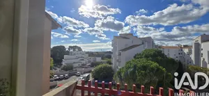 Apartment in Montpellier (34070)
