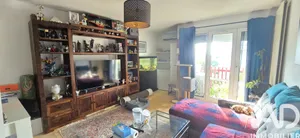 Apartment at Montpellier (34000)