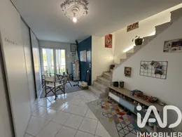 Apartment in Le Meux (60880)