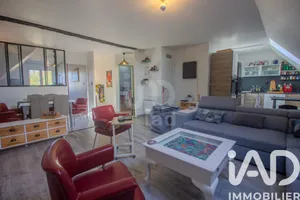 Appartement à Le Meux (60880)