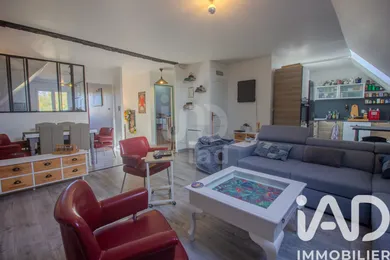 Apartment at Le Meux (60880)