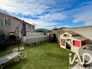 Maison à Cuges-les-Pins (13780)