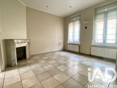 House in Saint-Quentin (02100)