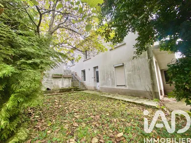 House in Saint-Quentin (02100)