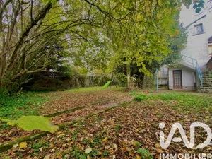 House at Saint-Quentin (02100)