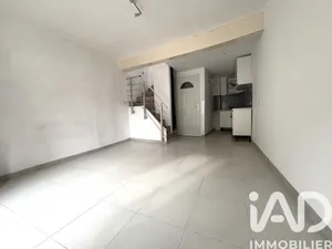 Apartment in Étampes (91150)