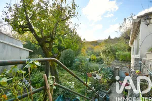 Village house at Bréau-Mars (30120)