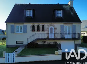 House at Plancoët (22130)