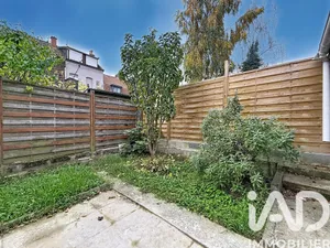 House at Roubaix (59100)