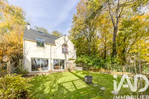 House at Cormeilles-en-Parisis (95240)